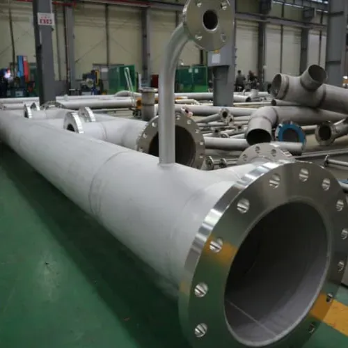 Pipe Spool