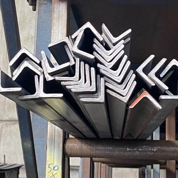 Steel Profiles