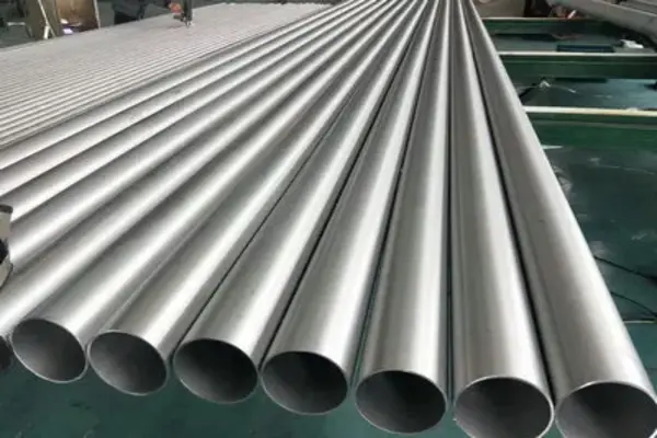 Which is better, seamless or welded