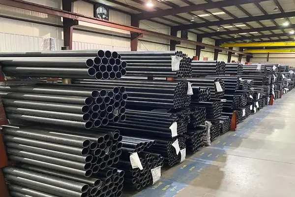 Schedule 10 Pipe Properties, Uses and Composition