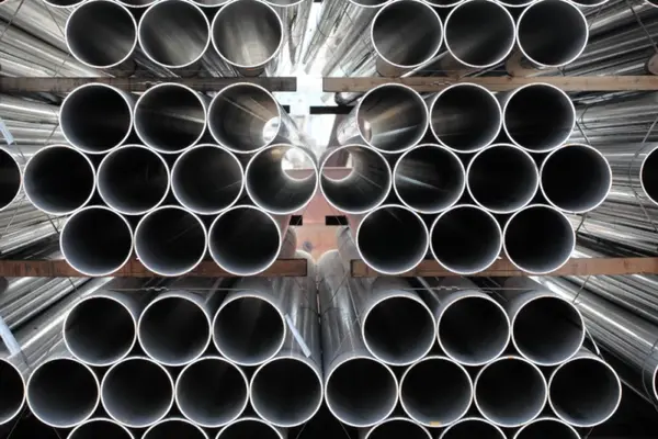 Precision Seamless Steel Tube