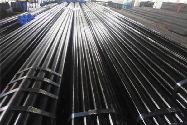 Contribution of Thick-walled Straight Seam Steel Pipe in Marine Engineering