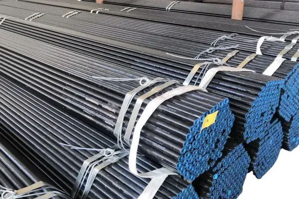 How to Weld for Large-diameter Welded Steel Pipe at Low Temperatures