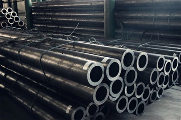 The Advantages of Spiral Pipe for Mining