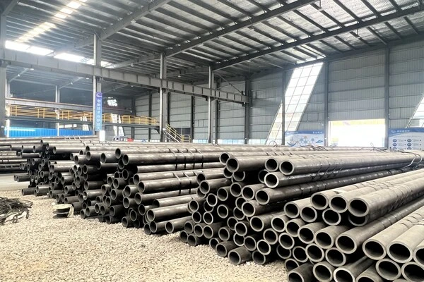 Tensile strength and influencing factors of seamless pipe