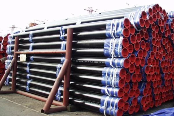 Surface processing defects of seamless tubes and their prevention