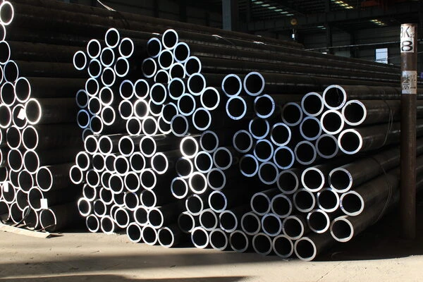 How to check the quality of galvanized seamless steel pipe