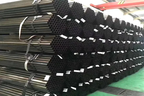 Features of Hot-rolled Seamless Tube 2023-04-12