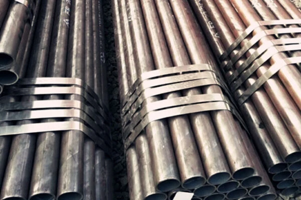 The Advantages of Using Rectangular Pipe in Industrial Manufacturing