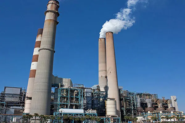 Myingyan 225 MW Combined Cycle Power Plant