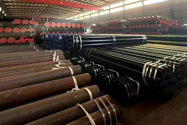 3PE coating pipes