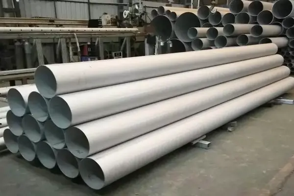Analysis of the Chemical Composition, Mechanical Properties, and Applications of 20G Seamless