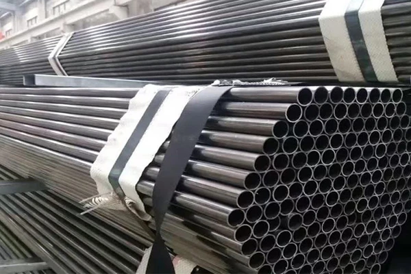 Alloy Seamless Pipe
