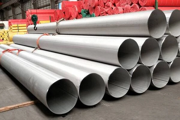 Performance and Application Details of Seamless Stainless Steel Pipes Commonly Used in Industrial Fluid Transport