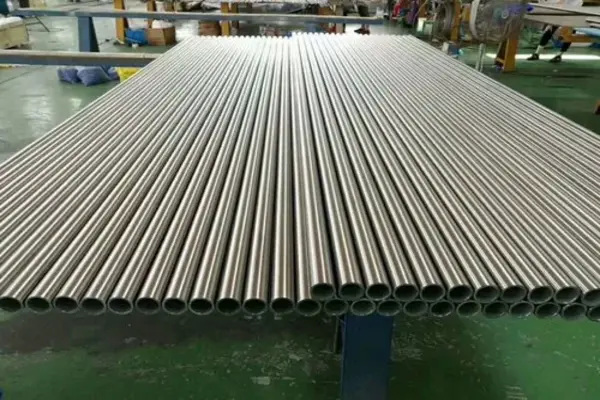 Q345B large diameter seamless square steel pipe details