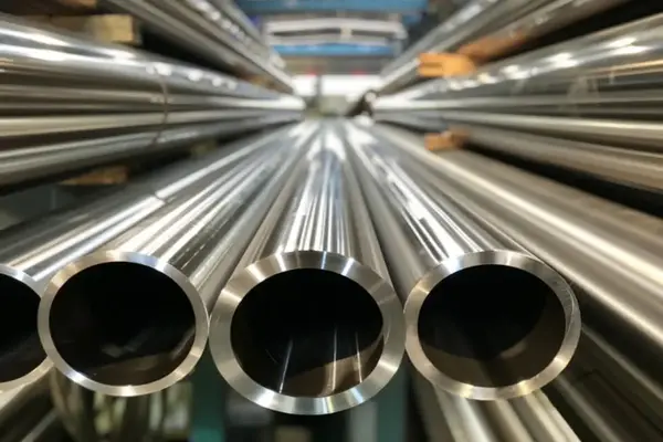 Exploring the Performance Characteristics and Applications of Y1Cr13 Seamless Steel Pipe