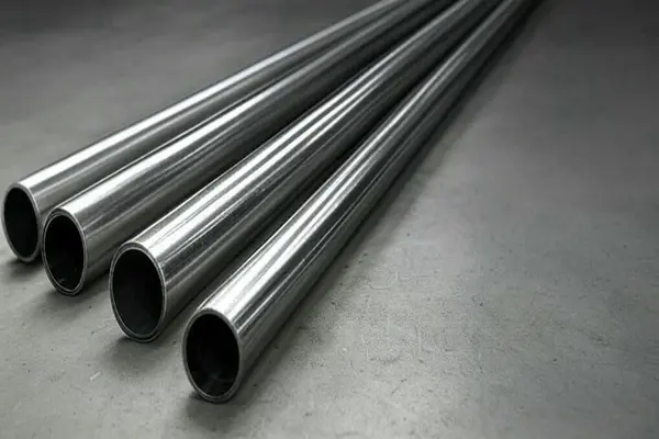 Embrittlement of Precision Steel Pipe 2023-04-10