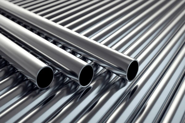 Continuous Rolling Production Process