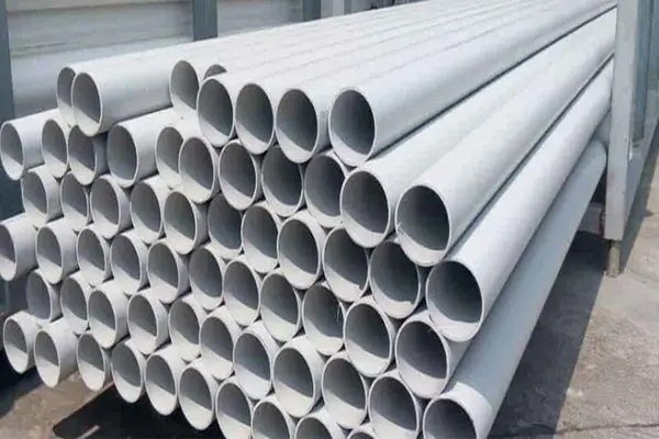How to Ensure the Quality of ERW Welded Pipe in Production