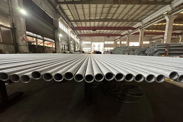 Characteristics, Manufacturing Process, and Applications of 15CrMoG Seamless Steel Pipe