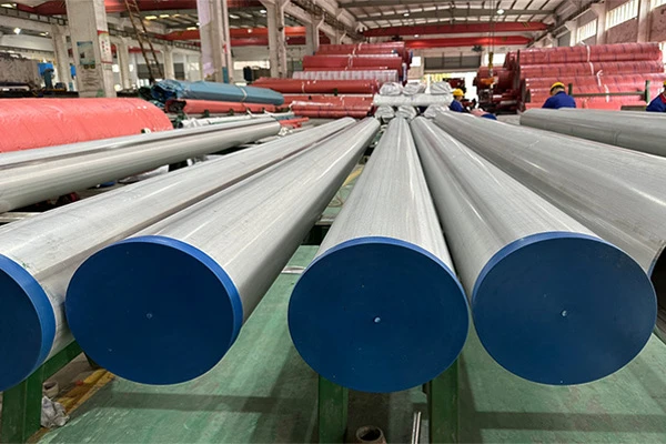 Different Types of Schedule 20 Stainless Steel Pipe Benefits and Uses