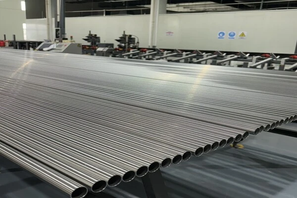 Advantages, disadvantages and development direction of spiral welded pipe