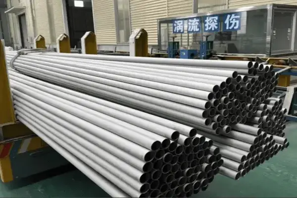 Things to note when using seamless pipes
