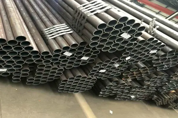 Seamless Steel Pipe