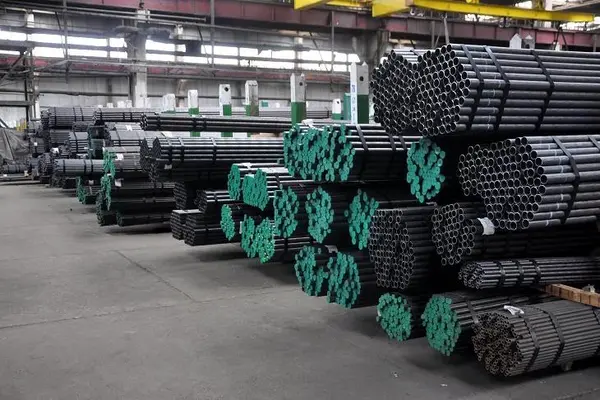 Packaging requirements for seamless tubes