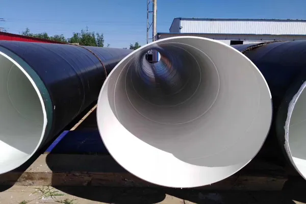 What is carbon steel pipe used for