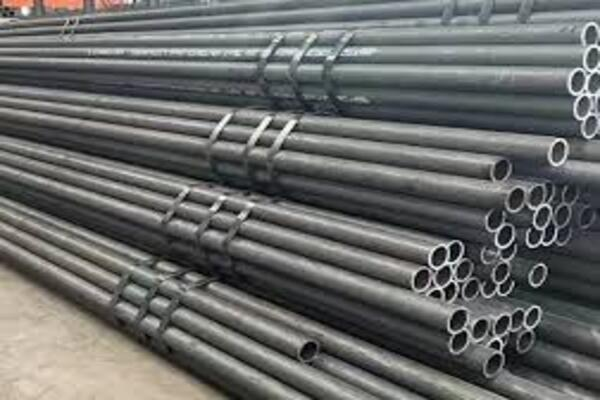 Summer Storage Method of Galvanized Steel Pipe