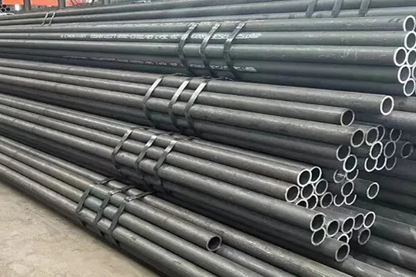 What are blind flanges
