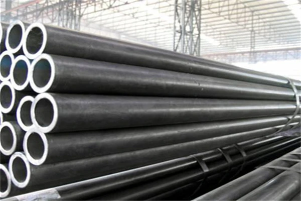 Straight Seam Submerged Arc Welded Pipes Trends
