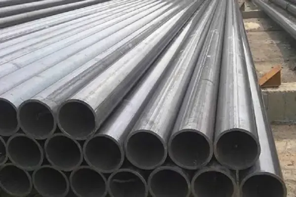 How to choose seamless pipe, welded pipe and forged pipe