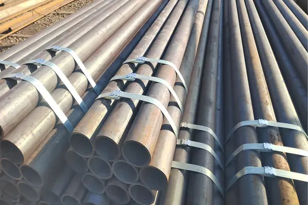 What Principles Should Be Considered When Selecting Materials for Cold-Drawn Steel Pipes with High Hardness Requirements