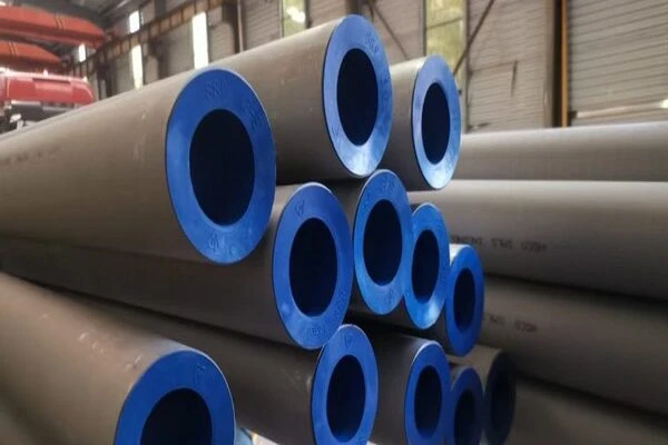 Details of the performance, production, and application of Q345D low-temperature steel pipe