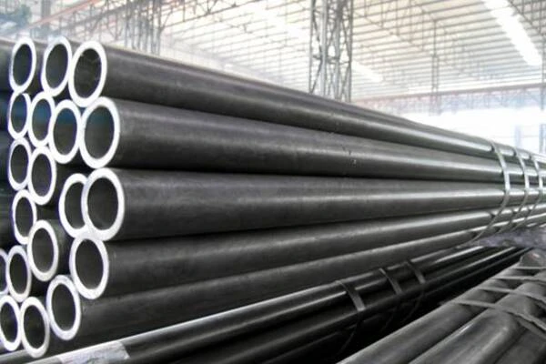 Steel management performance inspection