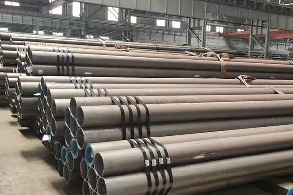 Applications Category of Finishing Seamless Steel Tubes 2023-04-07