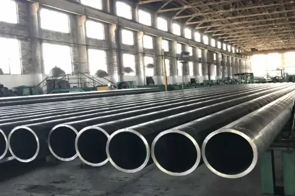 Applications of Stainless Steel Pipes