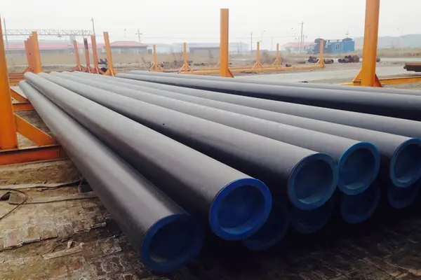 Over-temperature Boiler Tubes Knowledge