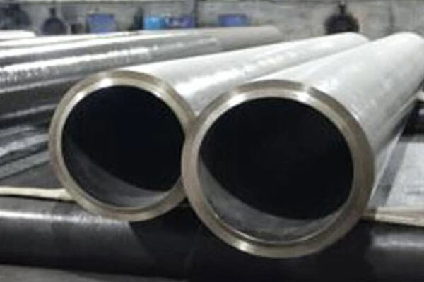 High Temperature Carbon Steel tube