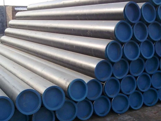 Pipeline corrosion detection