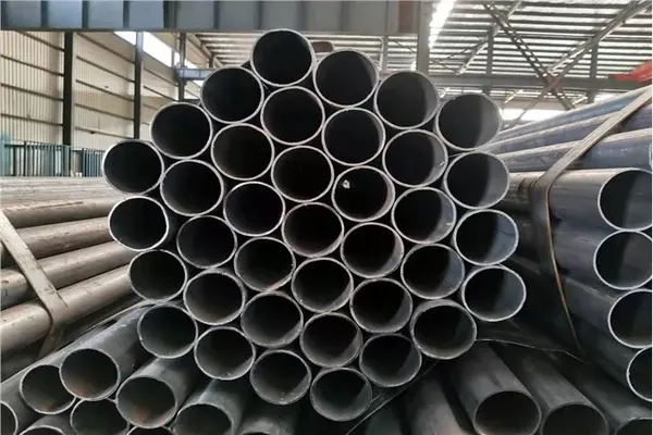 Matters needing attention when purchasing welded pipe machinery
