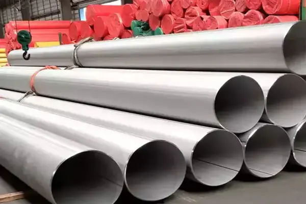 Working principle of pipe jacking
