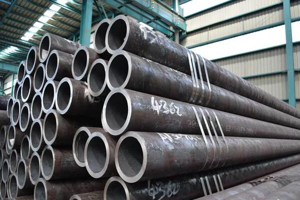 Performance Testing of Q345C Seamless Rectangular Steel Pipes to Ensure Product Quality