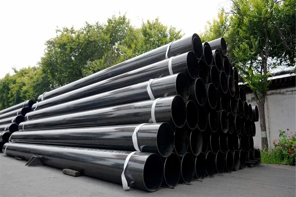 Details of L290N seamless steel pipe to ensure material and mechanical properties