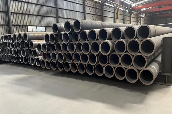 Stainless Steel Pipe
