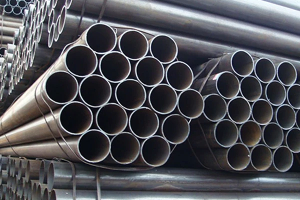 The performance of 424 galvanized steel pipes in the construction and industrial fields is superior