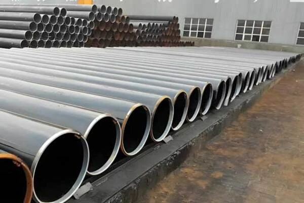 Which is better seamless pipe or welded pipe