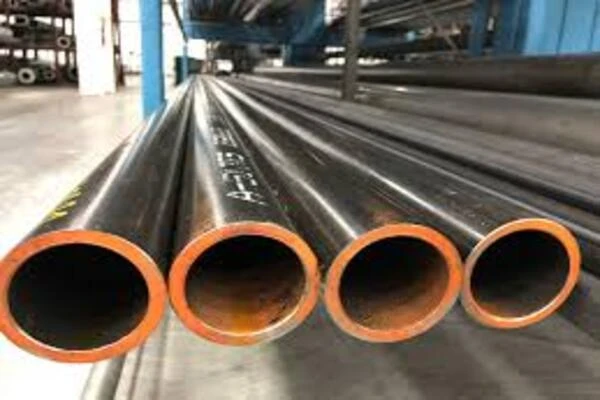 Carbon steel tube vs Stainless steel tube material difference and application field analysis